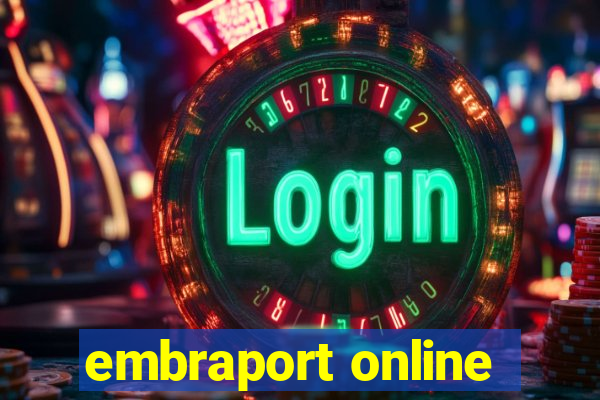embraport online