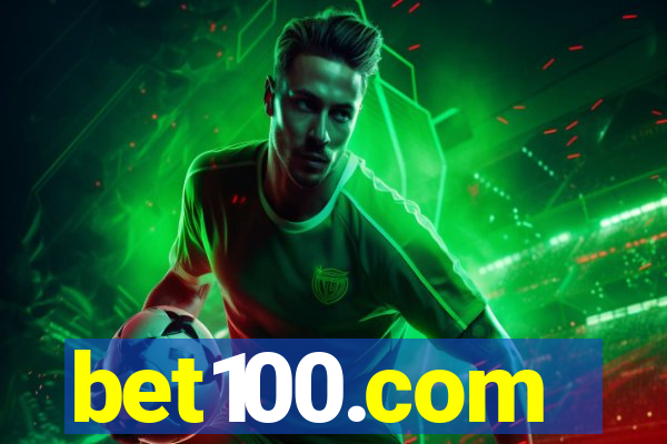 bet100.com