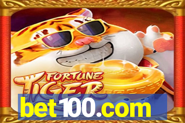 bet100.com