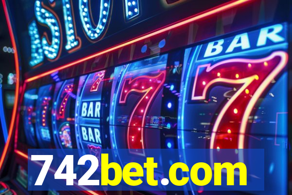 742bet.com