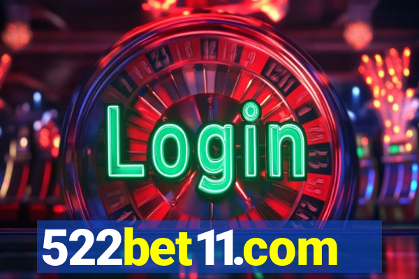 522bet11.com