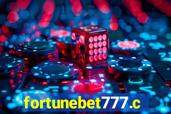 fortunebet777.com