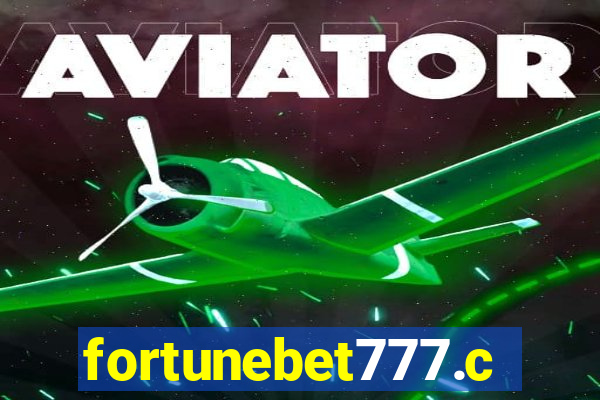 fortunebet777.com