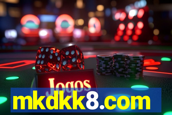 mkdkk8.com