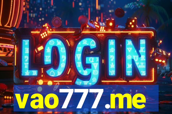 vao777.me