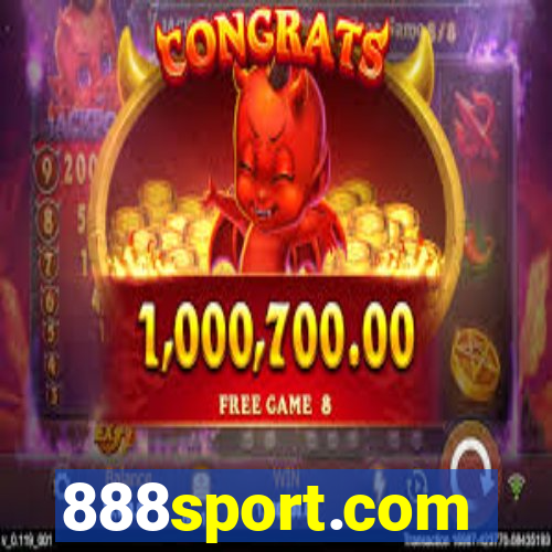 888sport.com