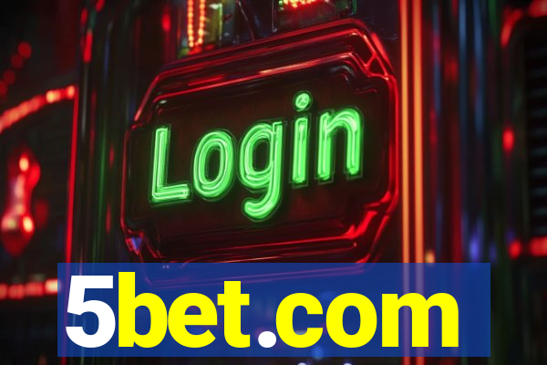 5bet.com