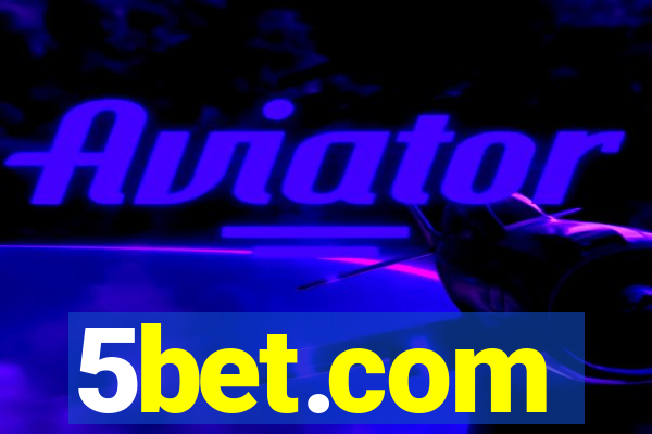 5bet.com