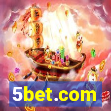 5bet.com