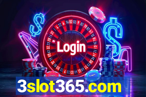 3slot365.com