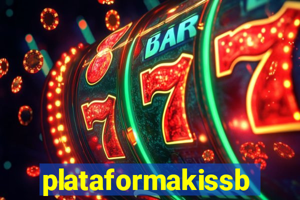 plataformakissbet.com