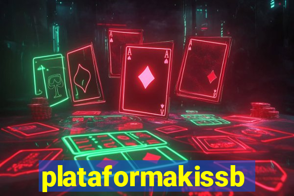 plataformakissbet.com