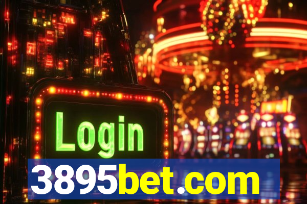 3895bet.com