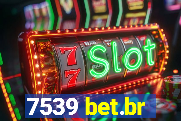 7539 bet.br