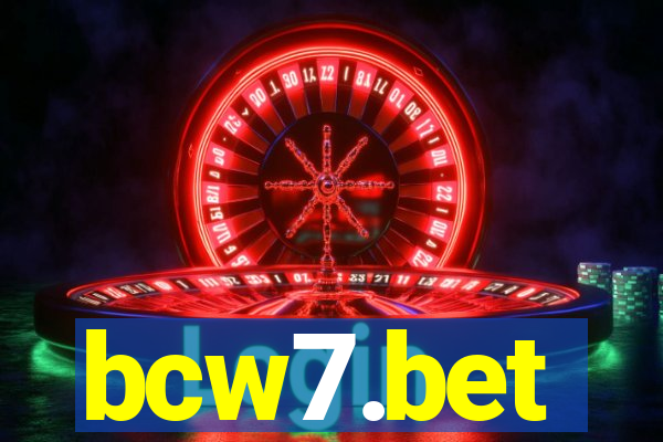 bcw7.bet