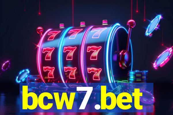 bcw7.bet