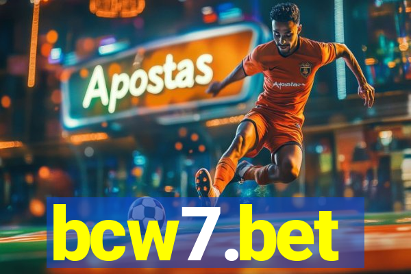 bcw7.bet