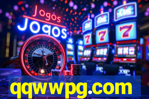 qqwwpg.com