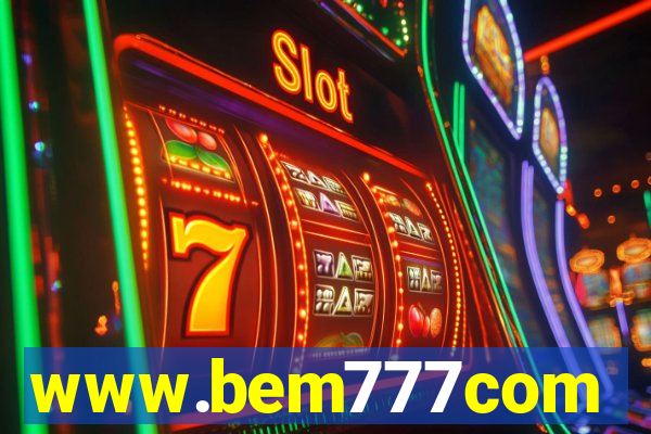 www.bem777com