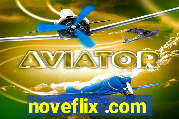 noveflix .com