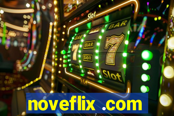 noveflix .com