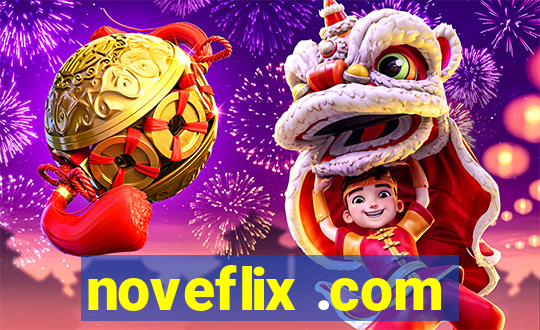 noveflix .com