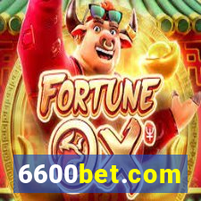 6600bet.com