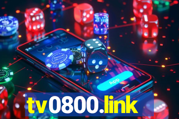 tv0800.link