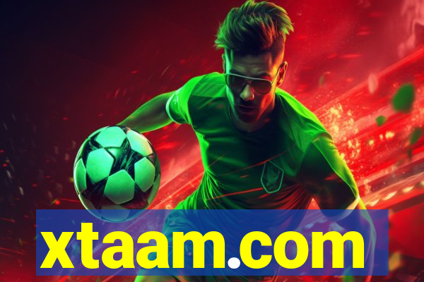 xtaam.com