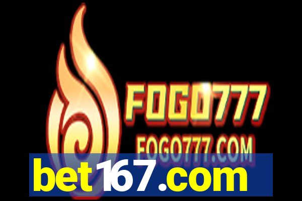 bet167.com