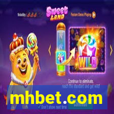 mhbet.com