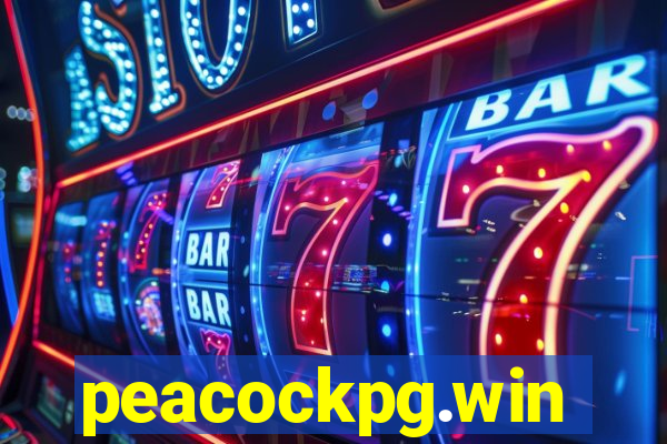 peacockpg.win
