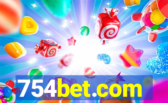 754bet.com