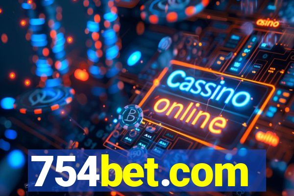 754bet.com