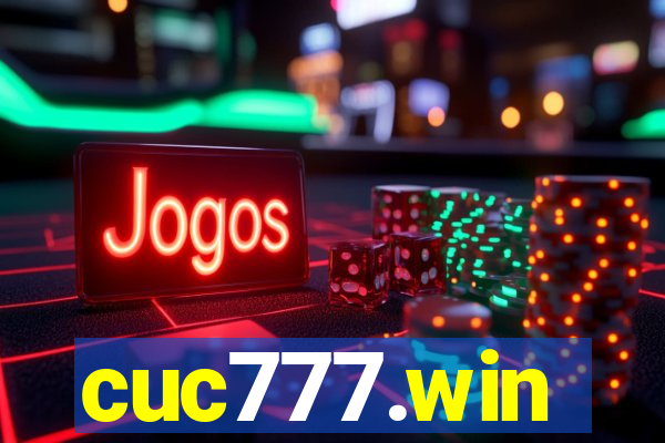 cuc777.win