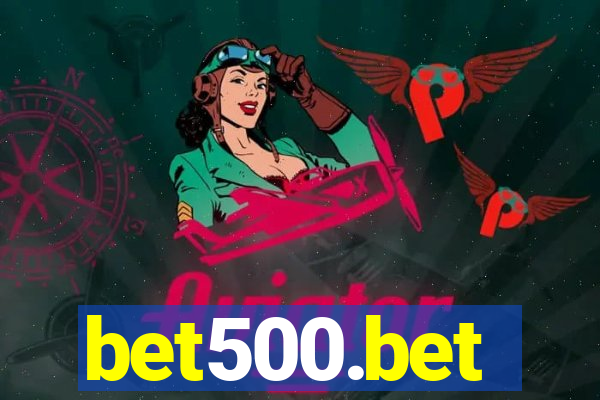 bet500.bet