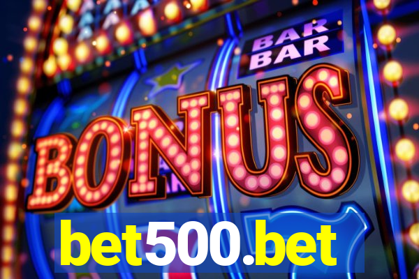 bet500.bet