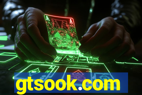gtsook.com