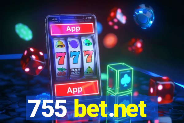 755 bet.net