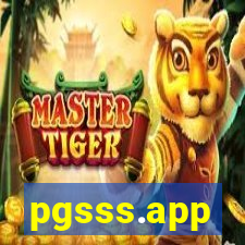 pgsss.app