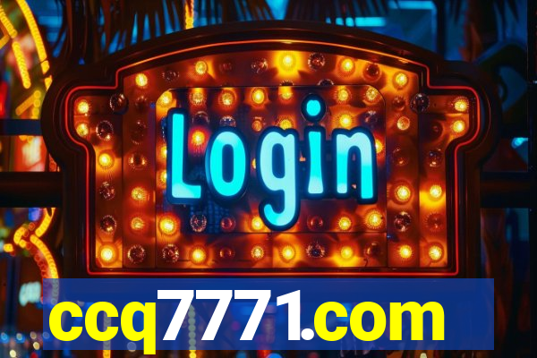 ccq7771.com