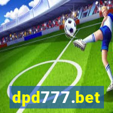 dpd777.bet