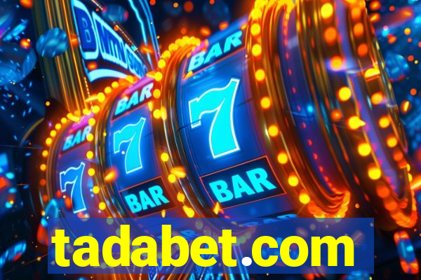 tadabet.com