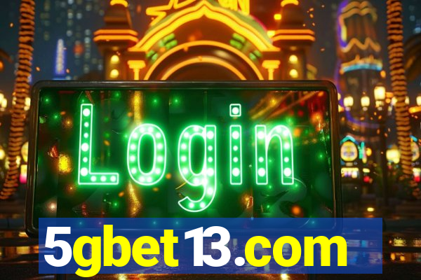 5gbet13.com