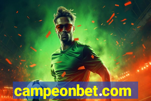 campeonbet.com