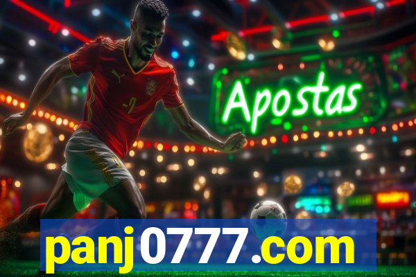 panj0777.com