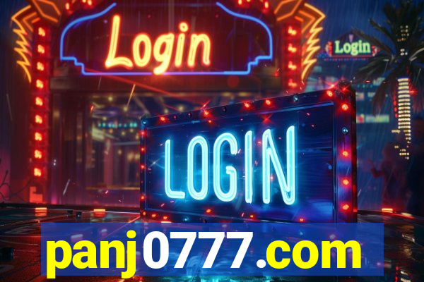 panj0777.com