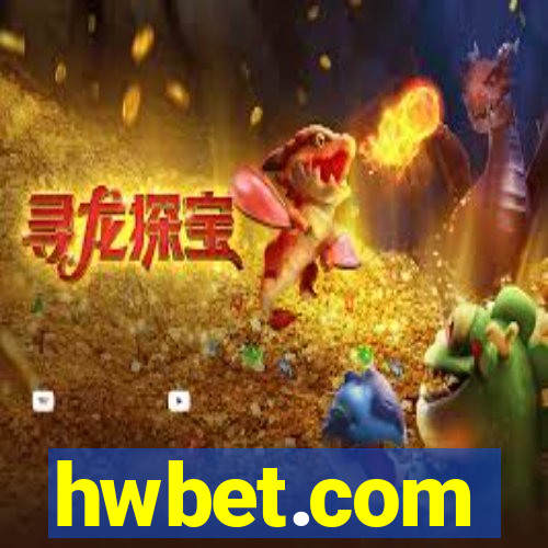 hwbet.com