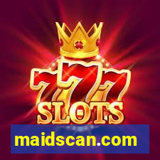 maidscan.com