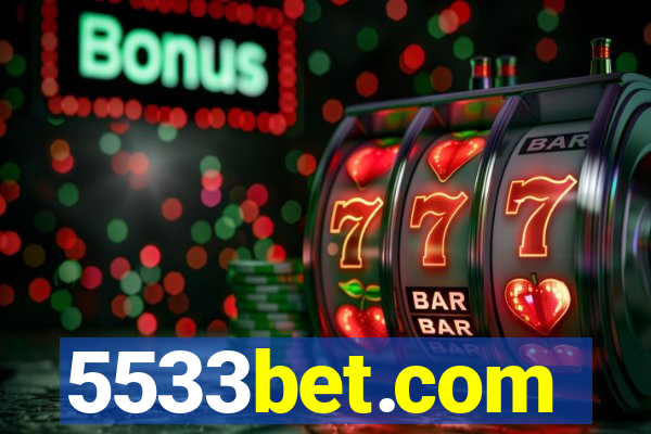 5533bet.com